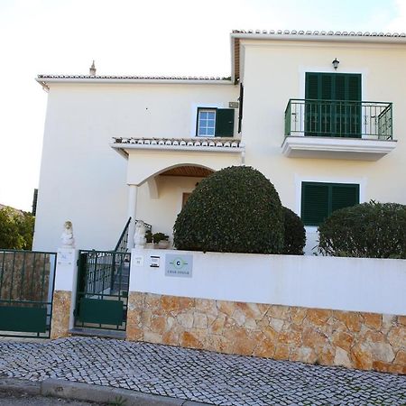 Casa Sousa Lagos Eksteriør billede