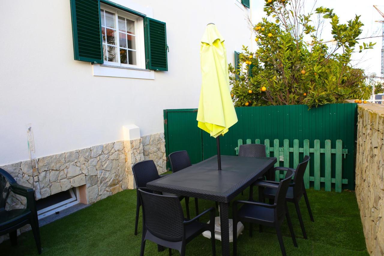Casa Sousa Lagos Eksteriør billede