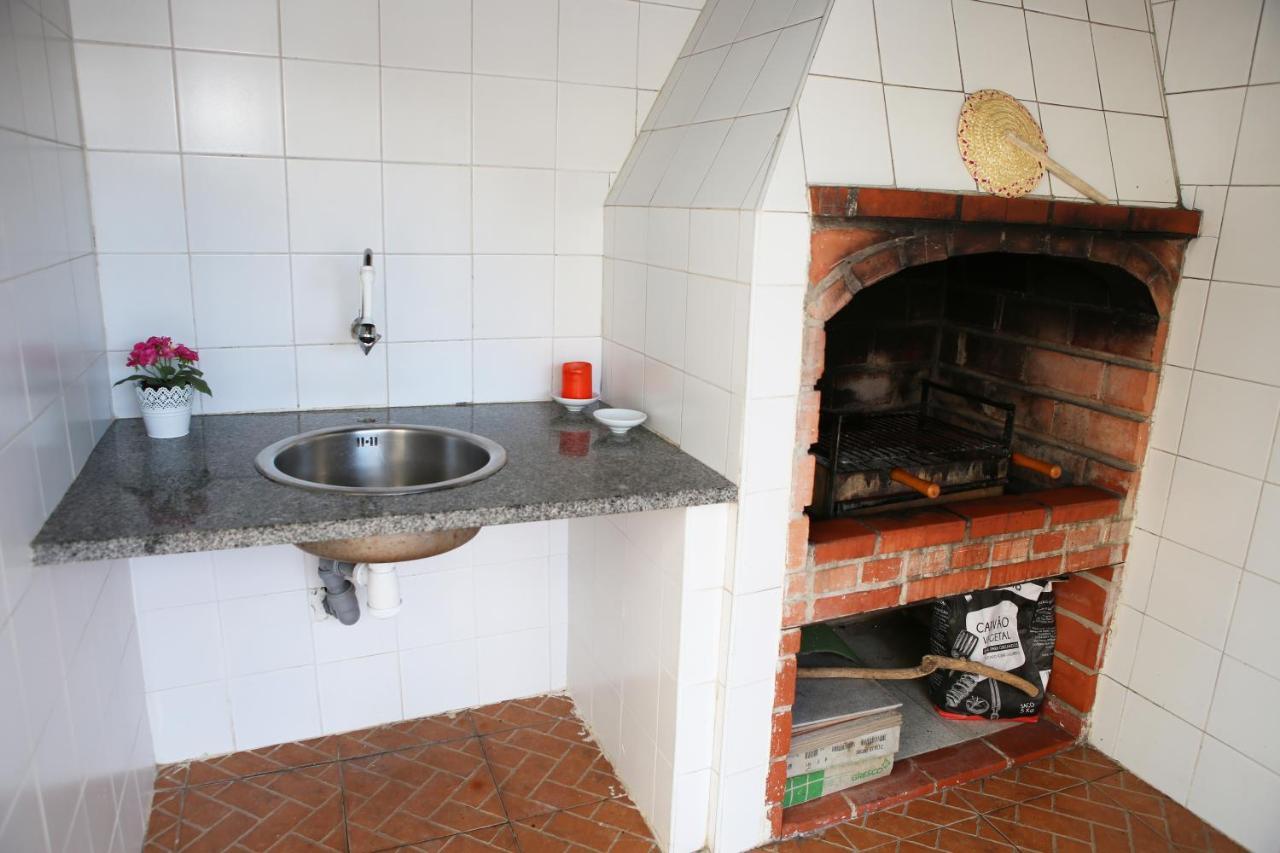 Casa Sousa Lagos Eksteriør billede