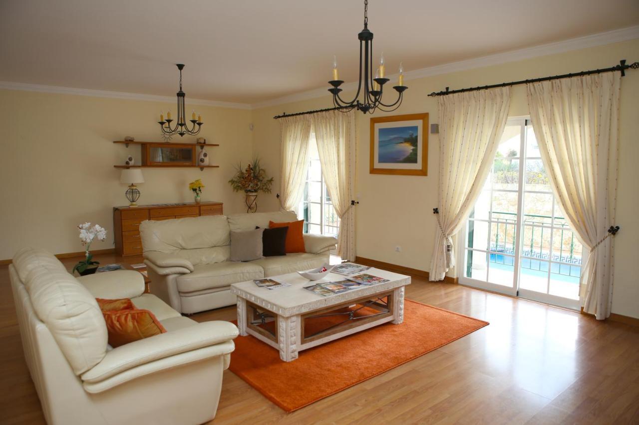 Casa Sousa Lagos Eksteriør billede
