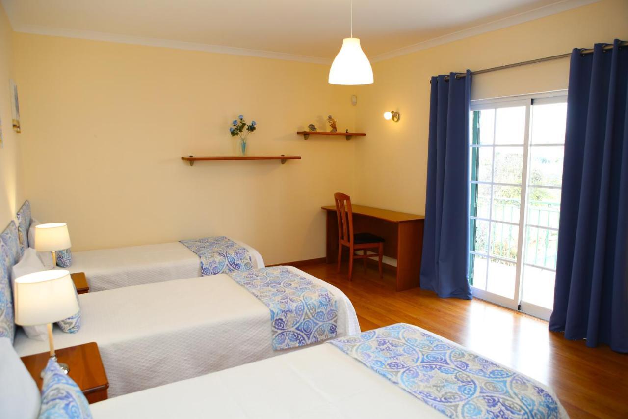 Casa Sousa Lagos Eksteriør billede